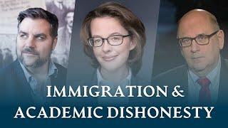 Immigration for the 21st Century || Michael Brendan Dougherty, Helen Andrews & F.H. Buckley