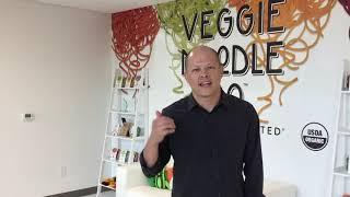 Cece's™ Veggie Noodle Co ACG Supporting Growth