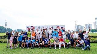 2nd Malaysia Youth Polo Tournament - Final Day