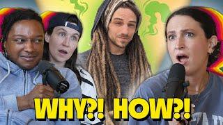 White People’s Hair is Infuriating & Dolphins Might Be Human Ancestors | WNWY #16 w/ Emily Wilson