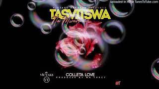 Colleta love - Tasvitswa na Mwari - produced by Mr Forcy VicTaks Records Official