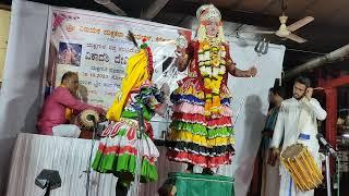 Ekadashi Devi Mahatme VidyaVihar Temple Mumbai