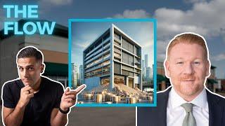 Making Money in Commercial Real Estate in 2024 w/Cory Wright - E27