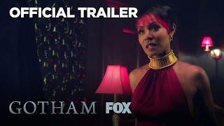 Official Extended Trailer | GOTHAM