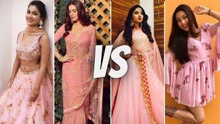 Pragya vs Preeta vs Guddan vs Kalyani|Who is your favourite?