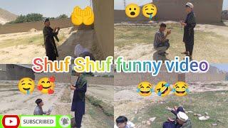 Shuf Shuf funny video