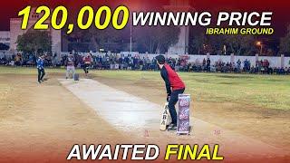 1 Lac 20 Thousand Ka Final Kon Jeete Ga ?? 