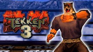 The Most Iconic Tekken Game of All Time