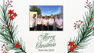 Status Quo | Merry Christmas