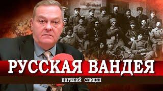 Операция «Фокус», или «Два мира — два Шапиро» | Евгений Спицын