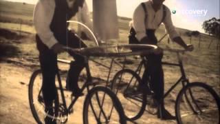 How We Invented The World: Wright Brothers