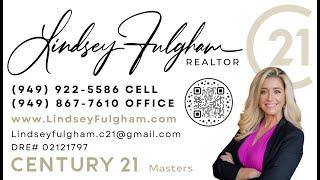 Want to Live in Southern California? Meet Lindsey Fulgham, the Realtor Who Can Make it Happen!