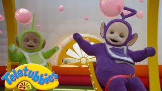 Teletubbies | Let's Go Again Again and Again! | Shows for Kids