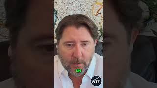 US Debt Crisis? You Won't Believe What The World Owes!