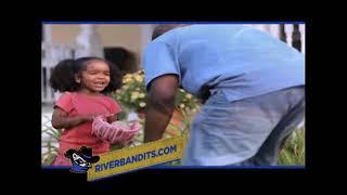 River Bandits TV Ad "Pass It On" (WQBT Version) (2025)