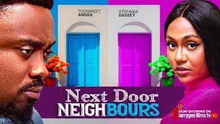 NEXT DOOR NEIGHBOUR - TOOSWEET ANNAN, STEPHANIE BASSEY 2024 LATEST NIGERIAN MOVIES