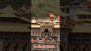 Satopanth Swargarohini Yatra in One Minute #satopanth #swargarohini #badrinath #trekking #himalaya