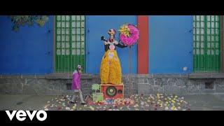 Aterciopelados - He Venido A Pedirte Perdón