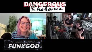 Laura Becker on Dangerous Rhetoric