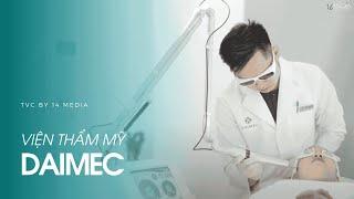 DAIMEC - VIỆN THẨM MỸ CÔNG NGHỆ CAO - KIẾN TẠO VẺ ĐẸP TOÀN MỸ | VINPEARL IMPERIA HẢI PHÒNG