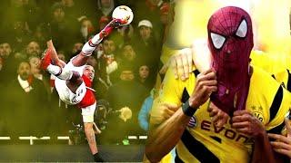 Ces buts qui ont fait de Aubameyang un attaquant de classe mondiale- Aliotop