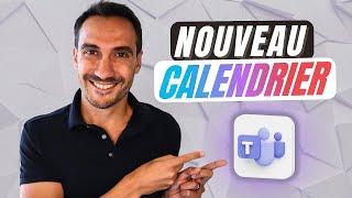 I tested the NEW Teams calendar… and here’s what I discovered!