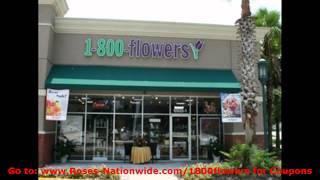 1800 Flowers Coupon Fort Worth - Florist Delivery Promo for 1800Flowers Fort Worth