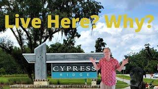 Is Mill Creek at Cypress Ridge Right for YOU?