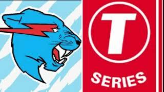 La Battalla final por el primer lugar- the final battle for the first place-mrbeast vs t series