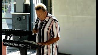 Sunday 4-4-21 // Pastor Drew Koen // Hope Community Church Pico Rivera CA