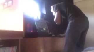 Fabian W Mix @ Bedroom.wmv