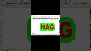 Graphic Design  | Haider Ali Graphics #graphics #viral #coreldraw #trending shorts #shorts