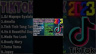 NEW TRENDING TIKTOK VIRAL REMIX 2023 || TIKTOK BUDOTS DANCE CRAZE 2023 | JONEL SAGAYNO , DJ SANDY