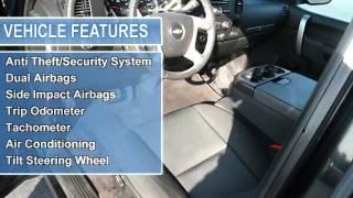 2010 Chevrolet Silverado 1500 - Gillie Hyde Auto Group - Glasgow, KY 42141