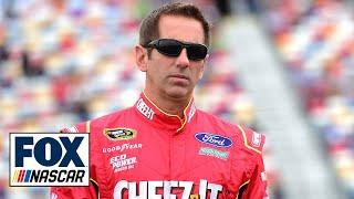 You Kids Don't Know: Greg Biffle | NASCAR ON FOX