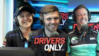 DRIVERS ONLY BATHURST WINNERS SPECIAL: Bathurst Breakdown, 2025 Supercars Calendar & More! | S1E6