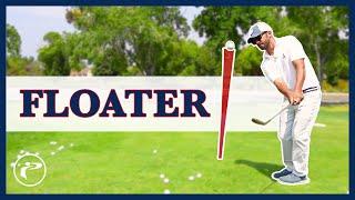 Golf Short Game Tips - High Floater