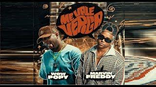 Wow Popy  Marvin Freddy - Me Vale Verga (Video Oficial)