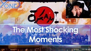 Reacting to Game Awards 2024's most surprising and shocking moments