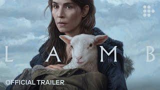 LAMB | Official Trailer | Exclusively on MUBI