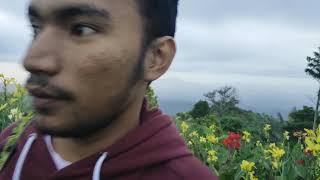 Keindahan Puncak Tetetana #JJB