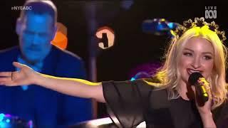 Kate Miller-Heidke - Wuthering Heights