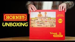 HORNBY | Tri-ang Railways Remembered: R2X Analogue Train Set