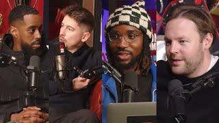 “Liverpool’s title now…right?” | The panel react to Tottenham 3-6 Liverpool