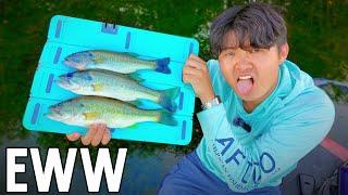 Best Fishing Moments Of 2024!