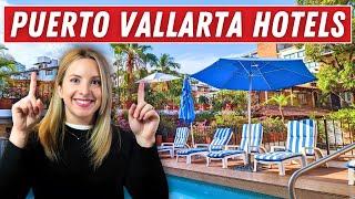 Where to Stay in Puerto Vallarta: 6 Hotels You’ll Love (From Budget to Boutique)