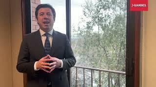 Acreditación Institucional - Creciendo en postgrado y educación continua