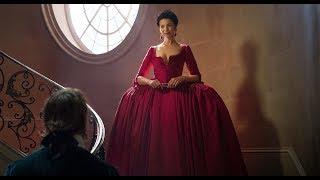 Inside Outlander’s Emmy-nominated costume design