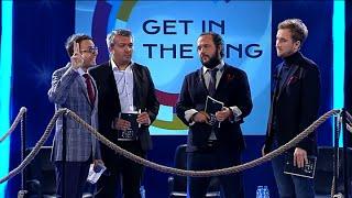 Enis Ujkani GET IN THE RING Promo Klan Kosova