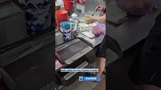 Michelin Bib Gourmand Fishball 